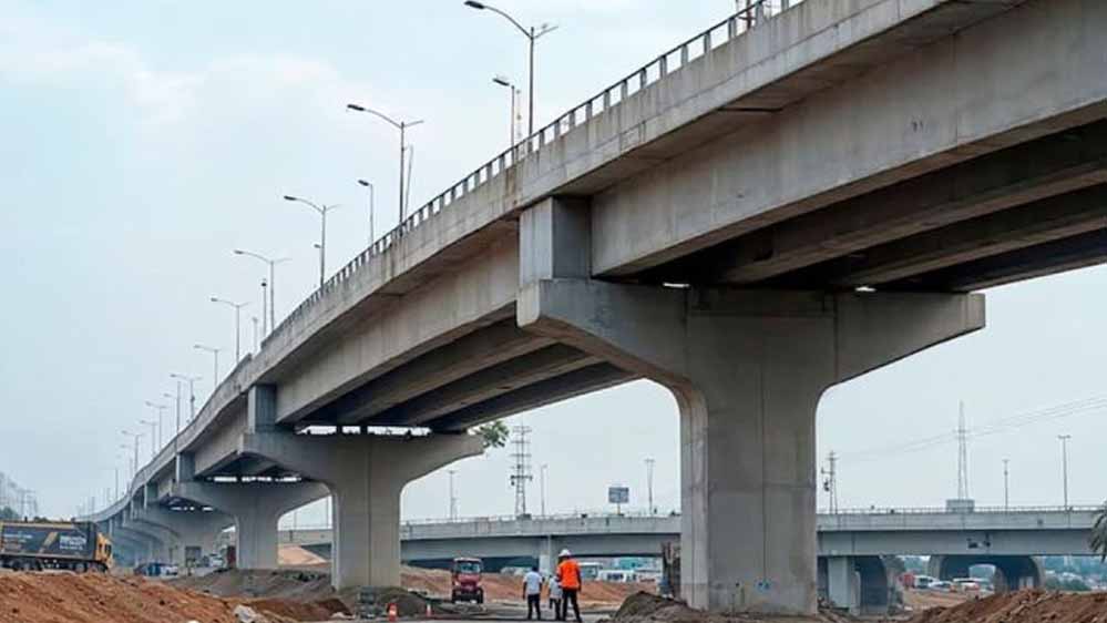 जबलपुर में 300 करोड़ का फ्लाईओवर बनेगा, MP बजट में जाम को कम करने की दिशा में बड़ा कदम
