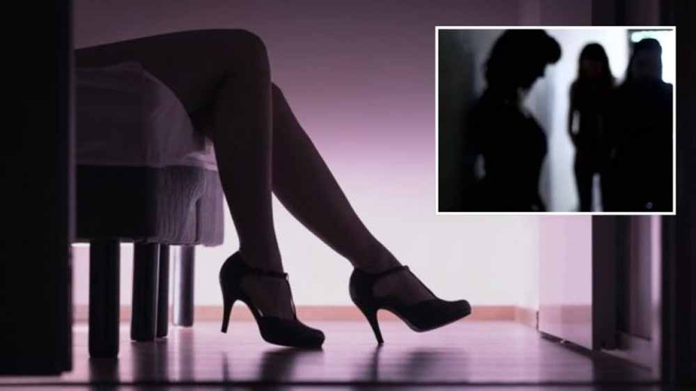 जबलपुर में रैकेट का खुलासा: उज़्बेकिस्तान की महिला और उसके पति को हिरासत में लिया, मुख्य आरोपी फरार