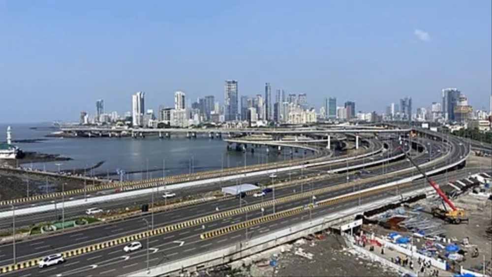 जहाँ सफर में घुली मिठास और बजा संगीत: भारत के पहले ‘मेलोडी रोड’ की शुरुआत