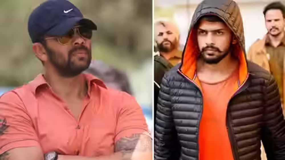 रोहित शेट्टी के घर के बाहर चली गोलियां, बिश्नोई गैंग बोला – ‘अगली गोली सीधे छाती पर लगेगी’