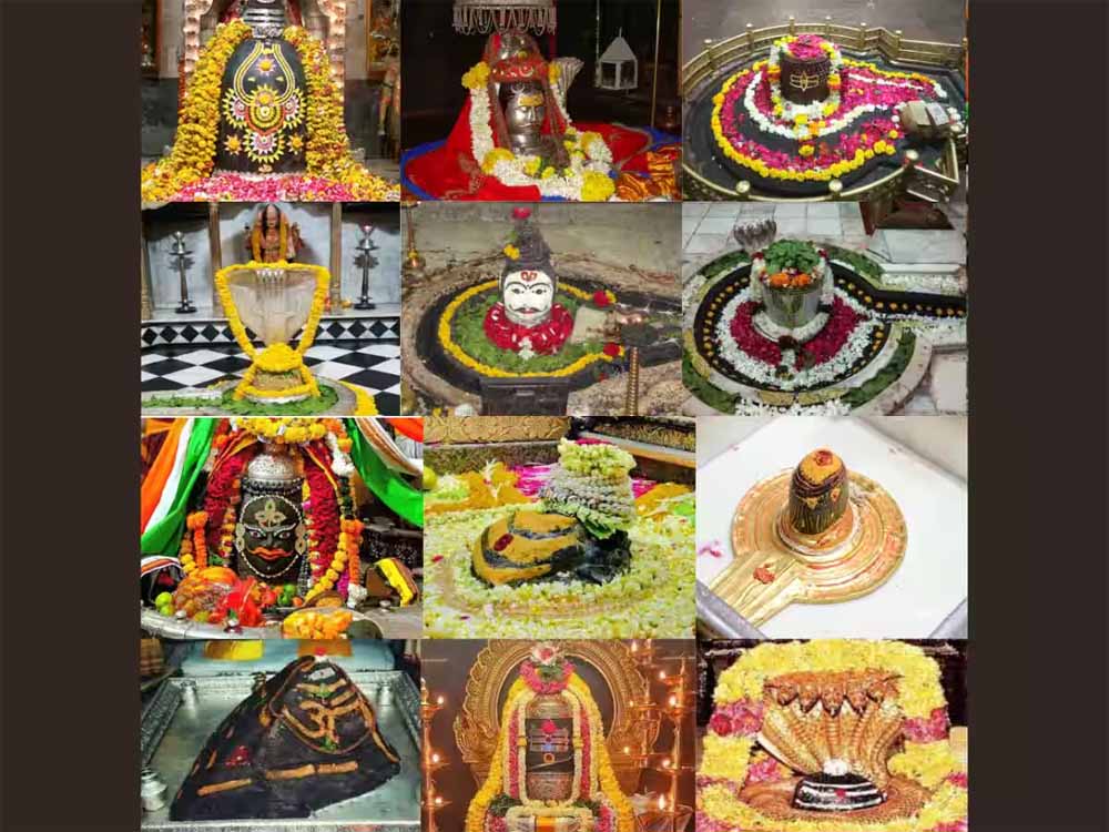 भारत के 12 ज्योतिर्लिंग: स्थान, पौराणिक कथा और शिव की महिमा का विस्तार