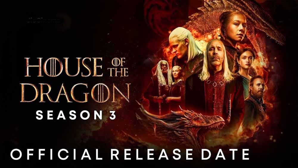 House of the Dragon 3 टीज़र ने मचाया तहलका—‘द मैड किंग’ की कहानी में लौटेंगे Ned Stark, GOT फैंस के लिए खुशखबरी
