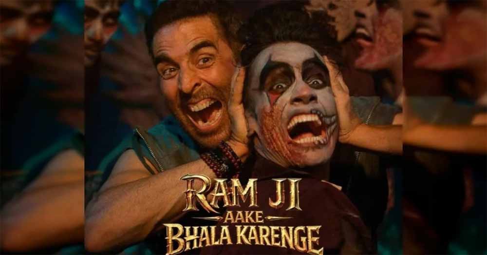 ‘राम जी आके भला करेंगे’ के साथ रिलीज हुआ ‘भूत बंगला’ का पहला गाना, पुराने रंग में नजर आए अक्षय कुमार