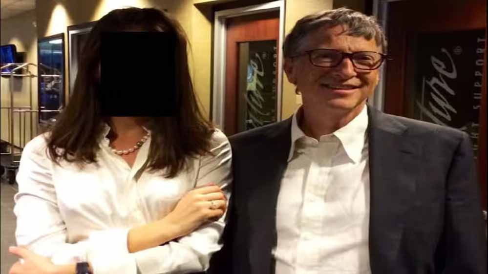 एपस्टीन फाइल्स अपडेट: रशियन लड़कियों और निजी जीवन से जुड़े बिल गेट्स के चौंकाने वाले राज