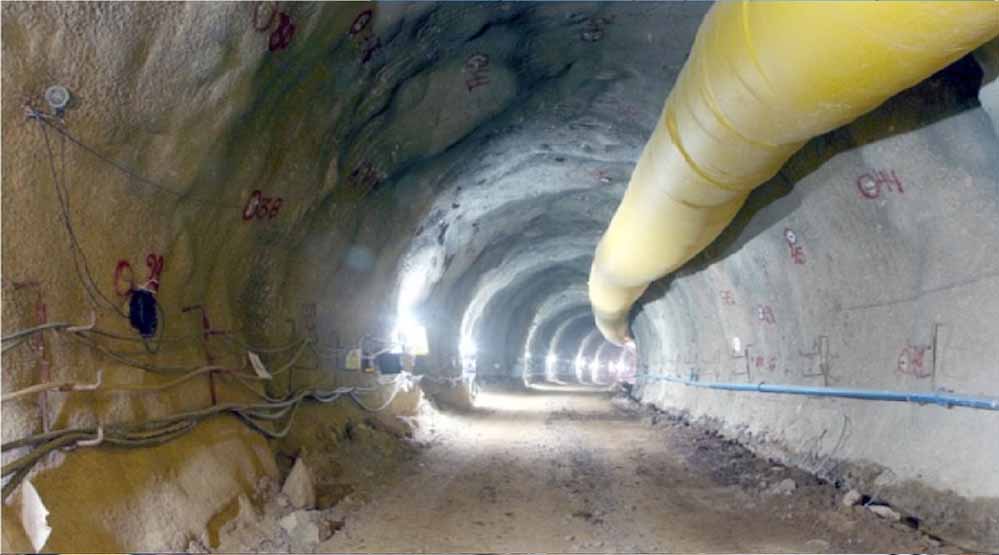 दुश्मन की सोच से परे प्लान! चिकन नेक क्षेत्र में जमीन के नीचे बनेगा 40 KM का कनेक्शन