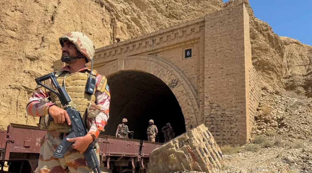 बलूचिस्तान संकट: बवाल के बावजूद US और चीन क्यों बने हुए हैं गवाह?