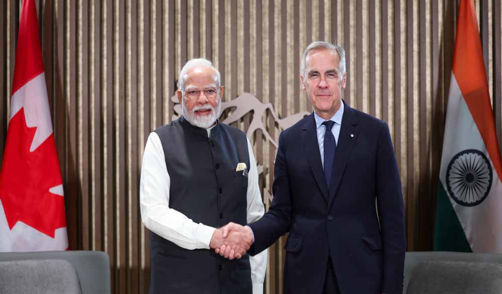 भारत में कनाडा का ट्रेड मिशन, कारोबार और निवेश के नए अवसरों की खोज में