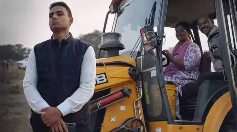 पांढुर्णा में बड़ी कार्रवाई: SDM और तहसीलदार ने मिलकर अवैध कॉलोनियों को किया ध्वस्त