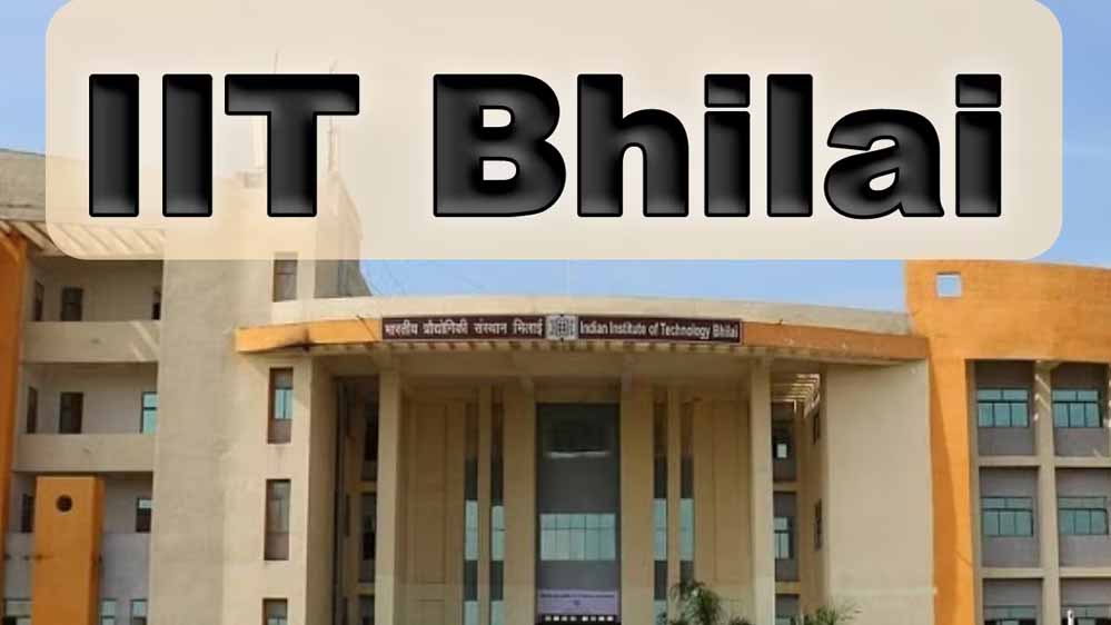 छोटे राज्य से बड़ी उड़ान: छत्तीसगढ़ का उभरता टेक्निकल इंस्टीट्यूट, Google में प्लेसमेंट