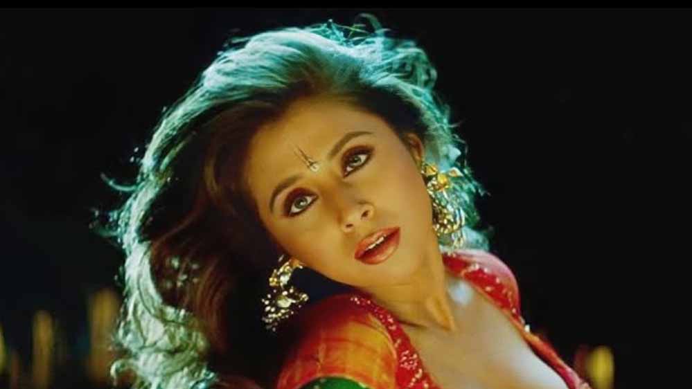 सिनेमा की दुनिया को कहा अलविदा, उर्मिला मातोंडकर की अपनी पसंद से बनी दूरी