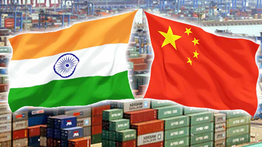 ट्रेड डील की हलचल में भारत-चीन व्यापार का रिकॉर्ड उछाल, चीनी राजदूत की प्रतिक्रिया सामने