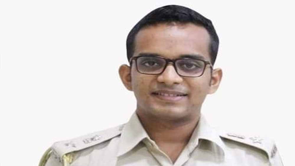 SP जैन की नई पहल, पुलिसकर्मियों को जन्मदिन और विवाह की सालगिरह पर मिलेगा अवकाश