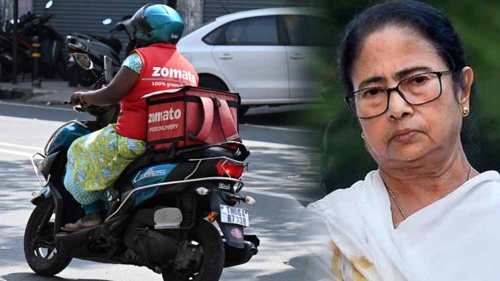 पश्चिम बंगाल में महिलाओं को मिलेगा ₹500 का लाभ, गिग वर्कर्स के लिए भी ऐलान, ममता सरकार ने खोला खजाना