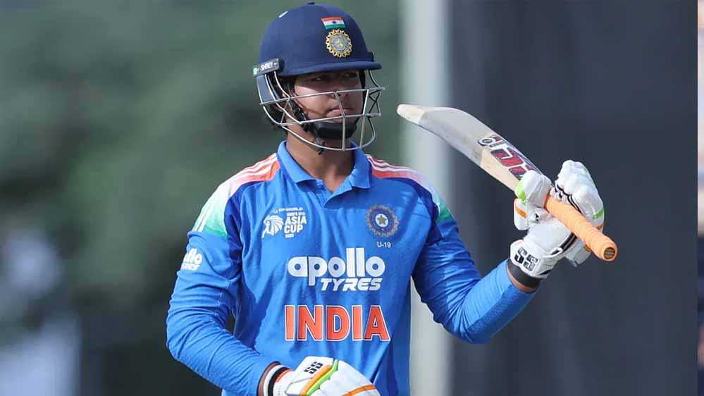 वैभव सूर्यवंशी ‘बाउंसर टेस्ट’ में रहे असफल, U-19 वर्ल्ड कप में एक ही पैटर्न में 4 बार आउट