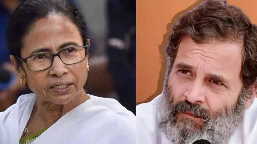 कांग्रेस ने तय किया, बंगाल में ममता के खिलाफ अकेले चुनाव लड़ेगी, लेकिन एजेंडा क्या रहेगा?