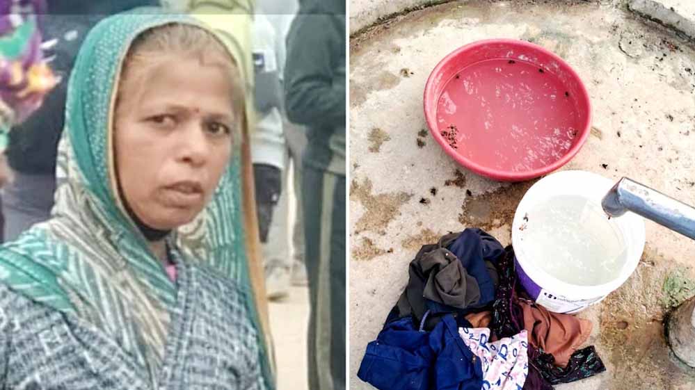 नीमच की ‘बहादुर मां’ कंचन बाई ने 20 बच्चों को बचाने के लिए झेले मधुमक्खियों के डंक, सरकार उठाएगी बच्चों की पढ़ाई का खर्च