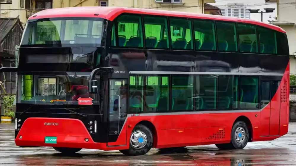 दिल्ली में डबल डेकर बसों की वापसी, 37 साल बाद शुरू होंगे नए रूट और किराया