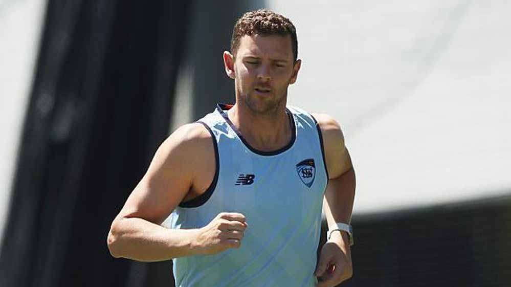 जॉश हेजलवुड का टी20 वर्ल्ड कप से बाहर होना, ऑस्ट्रेलियाई टीम के लिए बड़ा झटका