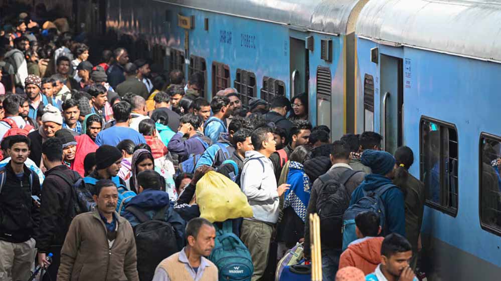 रेल यात्रियों को राहत: RAC टिकट पर रिफंड की संभावना, जानें कैसे मिलेगा फायदा