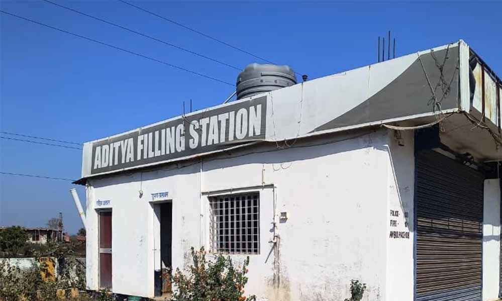 विंध्य में जीएसटी घोटाला उजागर, 9 जगहों पर छापेमारी, 8 फर्मों का फर्जीवाड़ा सामने आया