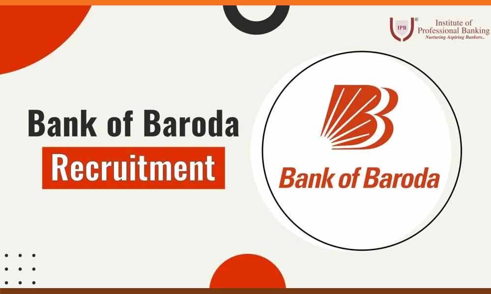 बैंक ऑफ बड़ौदा ने जारी की भर्ती, युवाओं के लिए 441 पदों पर आवेदन की आखिरी तारीख जानें