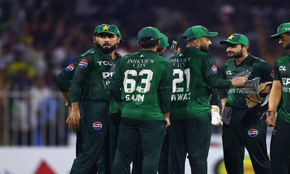 नीदरलैंड्स के खिलाफ पाकिस्तान की मुश्किल जीत, आखिरी ओवर में पसीने छूटे