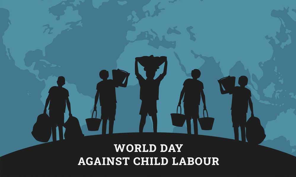 9 फरवरी को बंधक श्रम उन्मूलन दिवस पर कार्यशाला, नई श्रमिक संहिताओं पर चर्चा