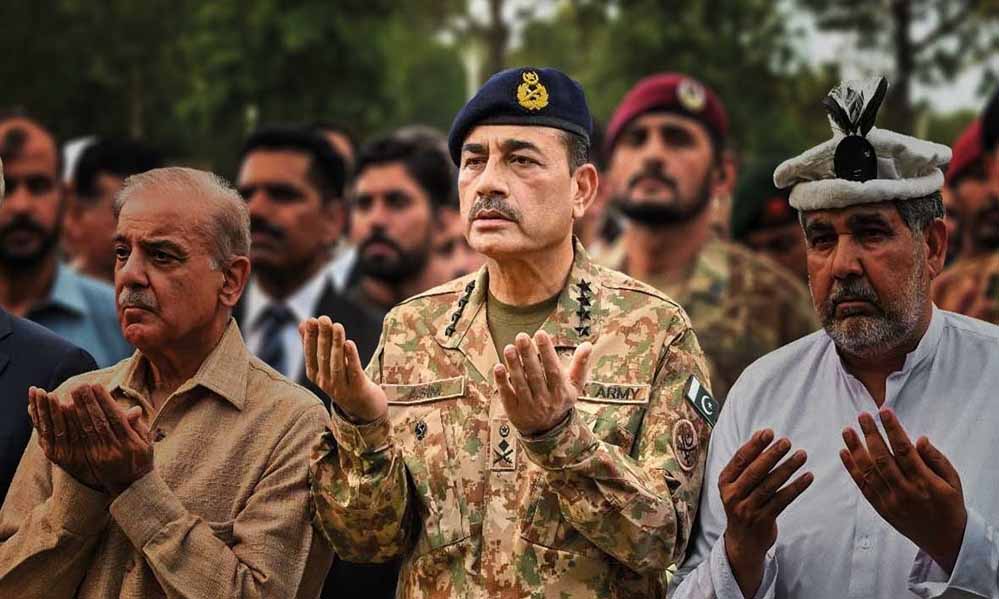 जैश आतंकी का बड़ा खुलासा: मुनीर ने दिया था ‘गजवा-ए-हिंद’ का नारा, ऑपरेशन सिंदूर पर कबूलनामा