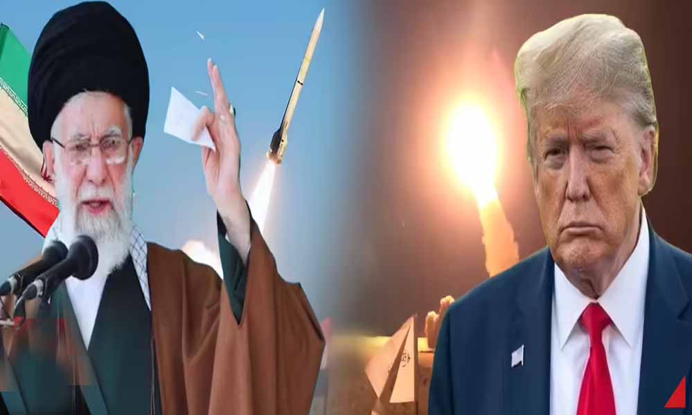 ईरान-अमेरिका वार्ता: खामनेई के फैसले पर निर्भर होगा वक्त और स्थान, अमेरिका को नहीं मिली कोई राहत