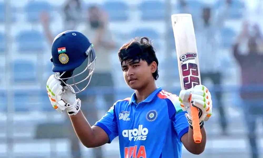 सूर्यवंशी को टीम इंडिया में मौका नहीं दे सकता BCCI, ICC के नियम ने खड़ी की बाधा