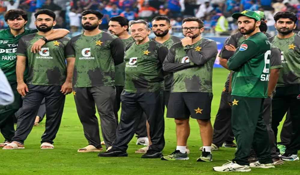 T20 वर्ल्ड कप विवाद: PCB को UAE ने दिया कड़ा संदेश, ‘एहसान ना भूले पाकिस्तान’