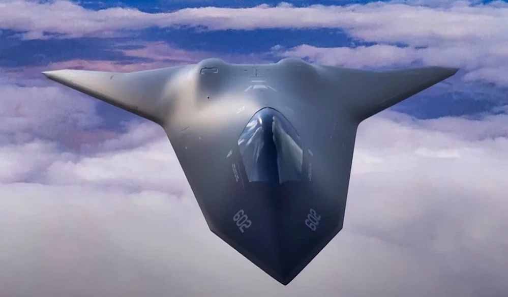 आगे की उड़ान: 6th जनरेशन के फाइटर प्लेन कैसे होंगे 5वीं पीढ़ी से ज्यादा शक्तिशाली?