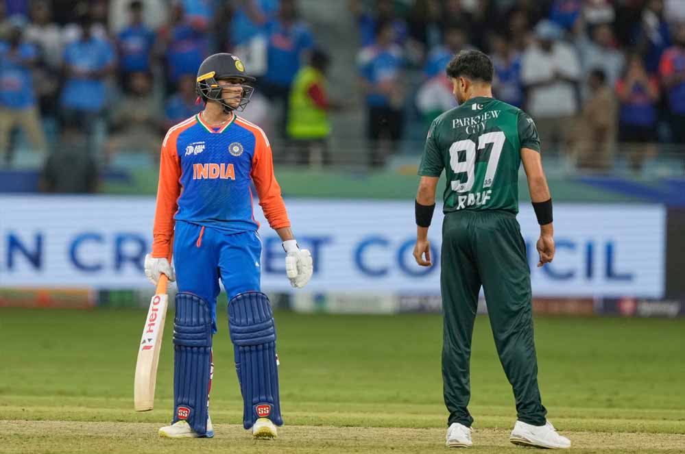 मैच से पहले राजनीति: PAK की 3 शर्तों पर भारत से भिड़ंत, ICC का क्या होगा फैसला?