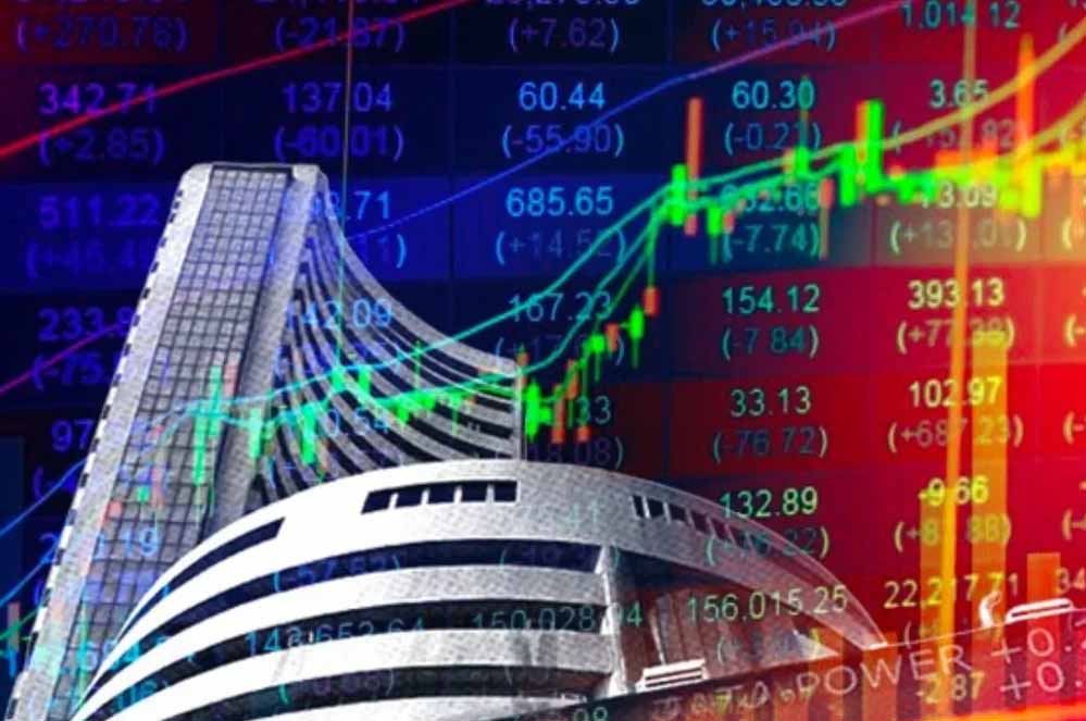 ट्रेड डील की तस्वीर साफ होते ही बाजार में उछाल, सेंसेक्स 84,000 के पार