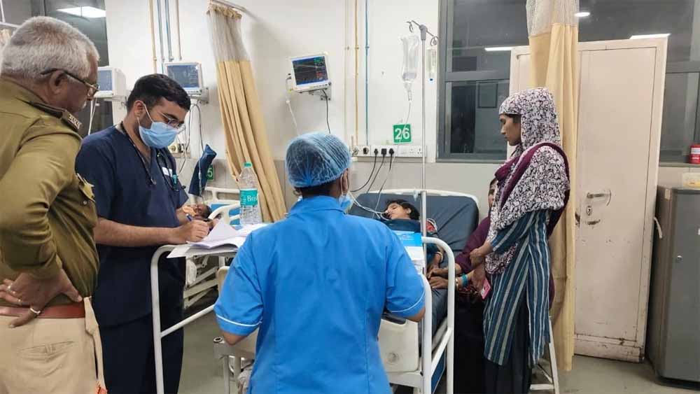 आलीराजपुर में खौफनाक वारदात: चाय में कीटनाशक मिलाकर मां ने ली तीन बच्चों की जान