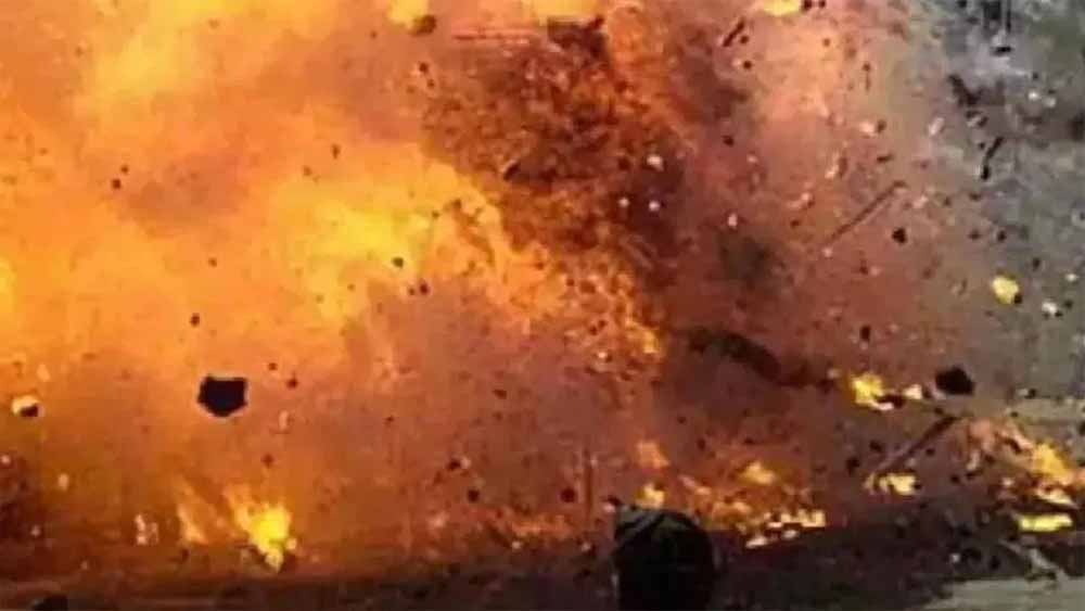 राजस्थान में फैक्ट्री हादसा: ऑक्सीजन सिलेंडर ब्लास्ट से तीन मजदूरों की दर्दनाक मौत