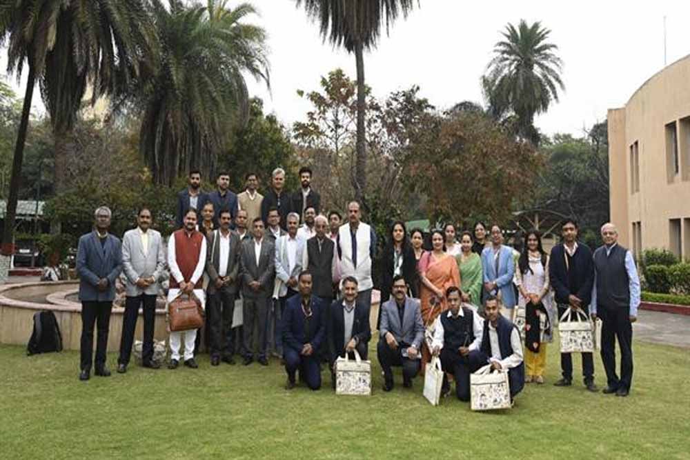 बायोएग्री को मध्यप्रदेश की जैव-अर्थव्यवस्था का ग्रोथ इंजन बनाने पर होगा मंथन