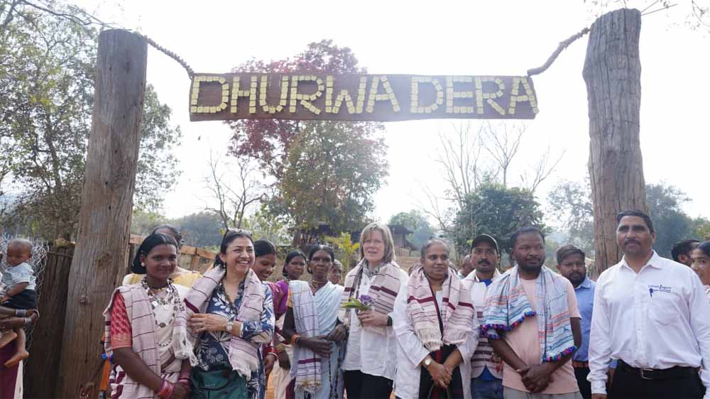 सामुदायिक पर्यटन मॉडल एवं यूएन बेस्ट टूरिज्म विलेज मानकों की दिशा में बढ़ते कदम