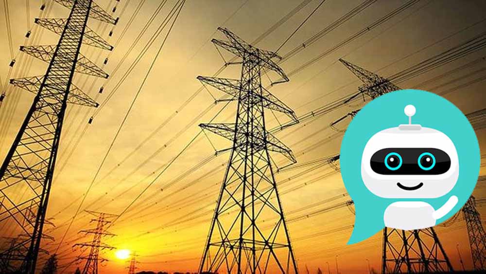 बिजली कंपनी के वॉट्सएप चैटबॉट से बिल डाउनलोड और बिल भुगतान की सुविधा