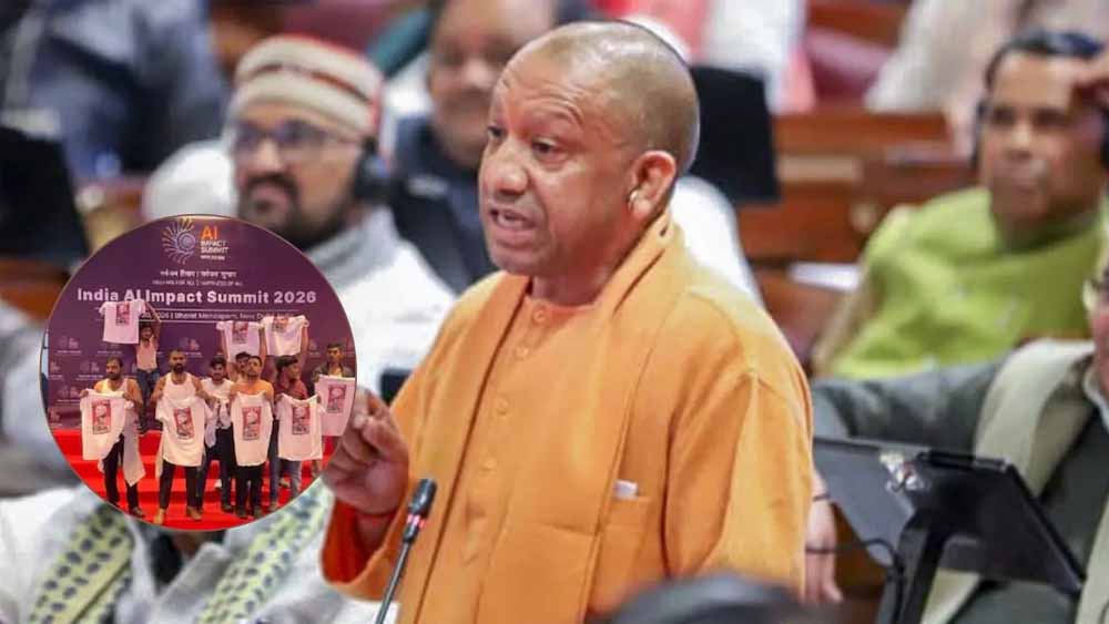 बोले- भारत की छवि को खराब करने वालों के खिलाफ होनी चाहिए कठोरतम कार्रवाई