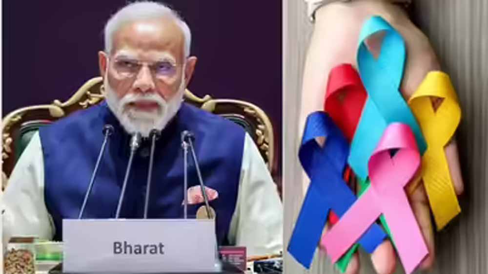 सर्वाइकल कैंसर के खिलाफ देश की बड़ी जंग, 28 फरवरी को राष्ट्रीय अभियान की शुरुआत