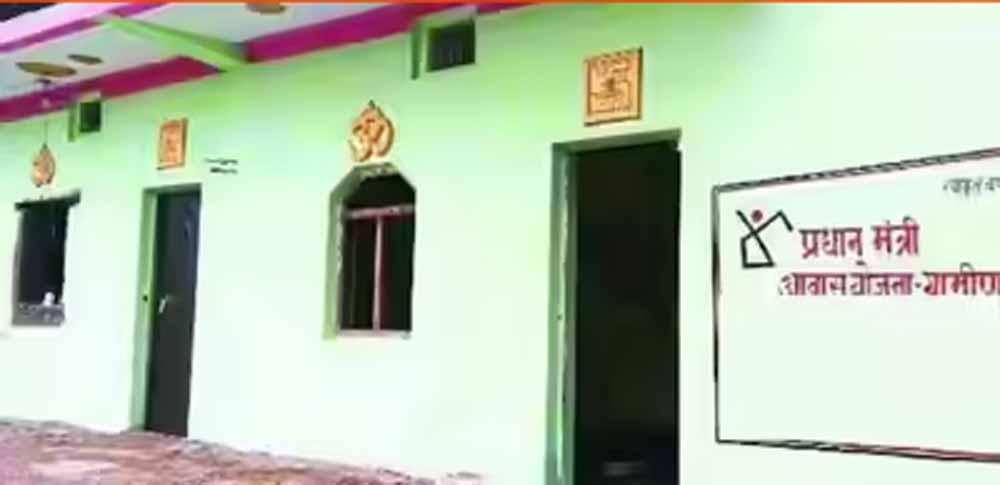 पंचायतों में चलाया विशेष क्रियान्वयन महाअभियान, PM आवास में बिलासपुर जिला बना नंबर वन