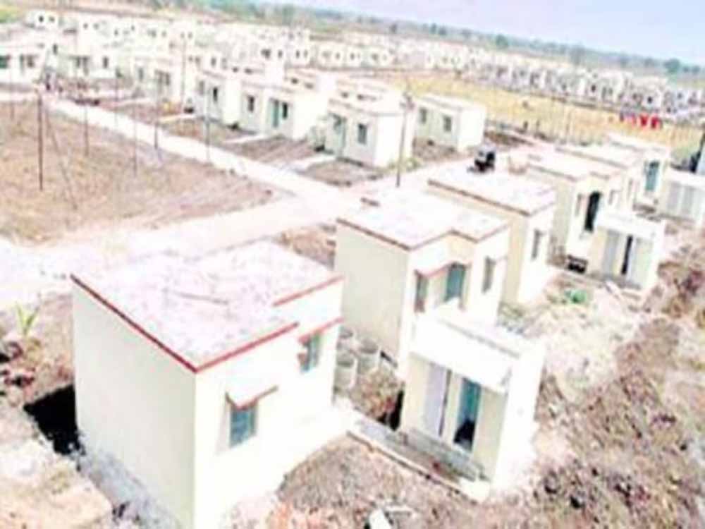 जिला पंचायत के सीईओ ने दिए निर्देश, मनरेगा 15 मार्च और पीएम आवास जून तक पूर्ण करें