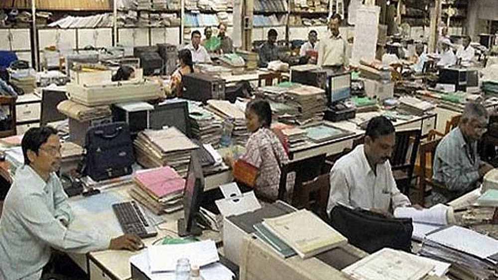 कर्मचारियों के वेतन पूर्ति के 51.71 करोड़ आवंटित, निकायों को बड़ी वित्तीय राहत