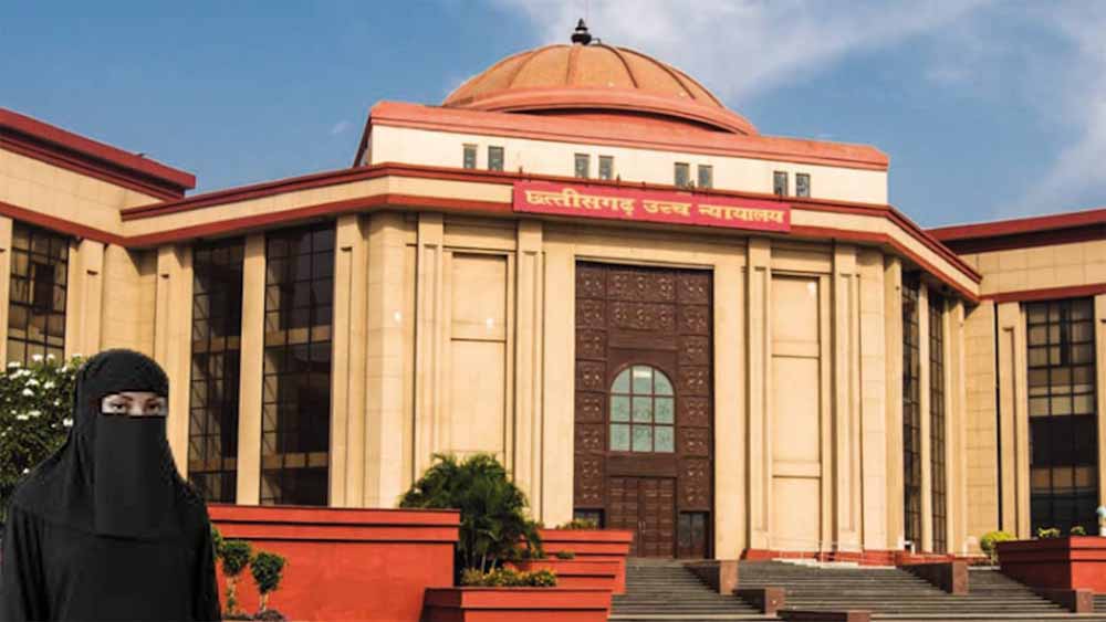हाईकोर्ट ने रद्द की पति की चार साल की सजा, ‘पति-पत्नी का विवाद आत्महत्या का उकसावा नहीं’