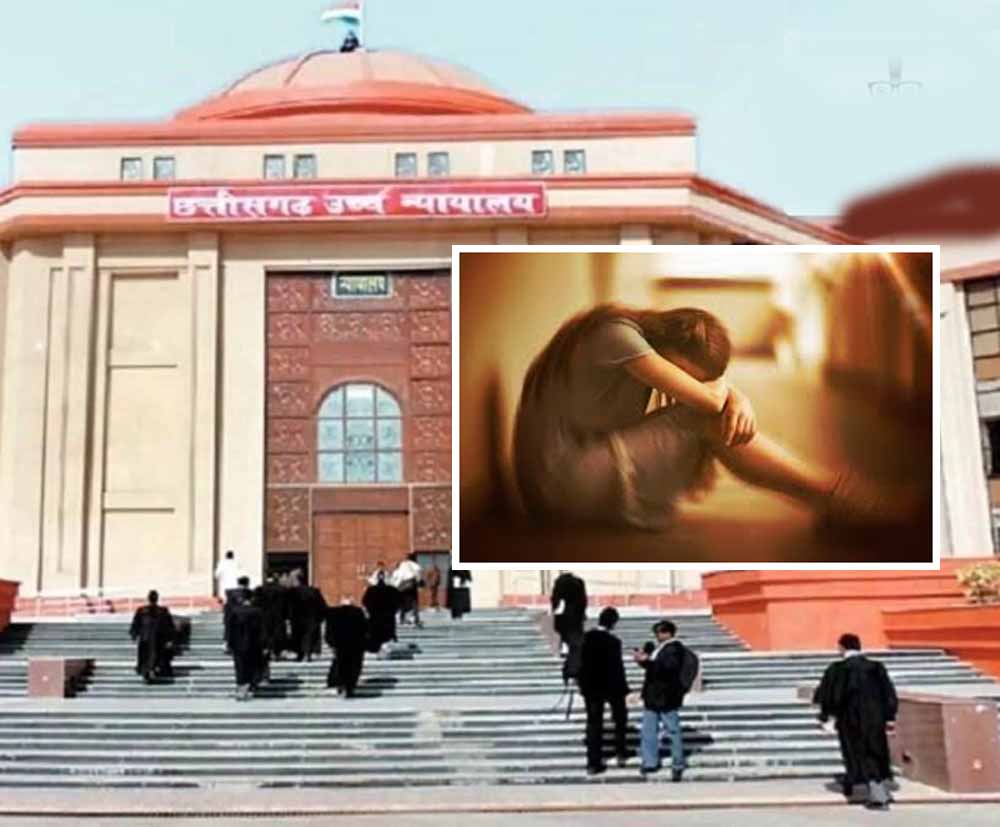 दो महिला स्टाफ को 7-7 साल की सजा, ज्योति मिशन स्कूल में यौन उत्पीड़न पर फादर जोसेफ को उम्रकैद