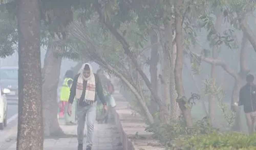 अगले 7 दिन बड़े बदलाव के संकेत नहीं, वैलेंटाइन डे पर मौसम रहेगा साफ!