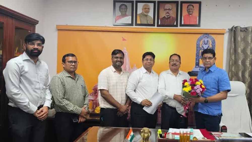 राजपत्र में जारी हुई अधिसूचना, डिप्टी कलेक्टर की पोस्ट पर 50–50 का फार्मूला