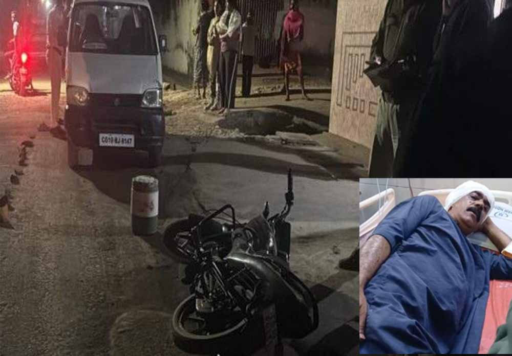 मिर्जापुर से हिरासत में 4 संदिग्ध, सराफा कारोबारी से लूट में पुलिस का बड़ा एक्शन