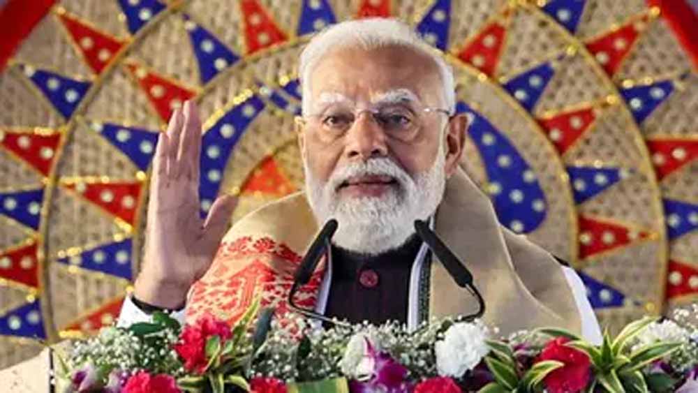 BJP के लिए अहम है डेरा सचखंड, पंजाब दौरे पर जा रहे PM मोदी